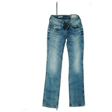 Pepe jeans perival damen hose - perival,