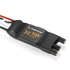 HobbyWing XRotor ESC 10A 600Hz