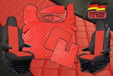 Für MAN TGX 2021- LKW