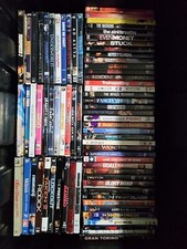MOVIES DVD SALE COLLECTION