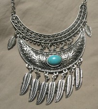 Halskette collier necklace - halskette,