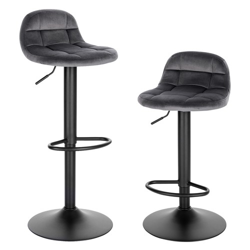 Eugad 2er set - 2er-set, barhocker