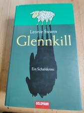 Glennkill - Ein Schafskrimi -