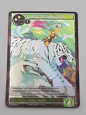 Force will tcg einzelkarte - will,