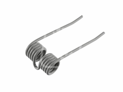 Pick zinken federzinken - up,