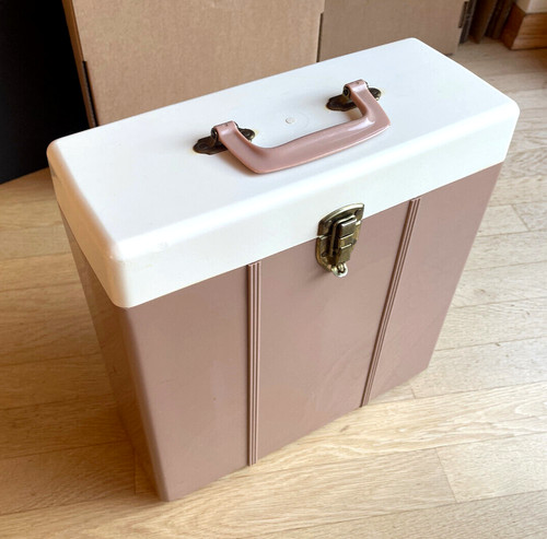 Record case orig usa 50s - -,