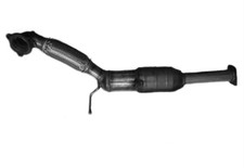 Catalytic Converter Hose Pipe