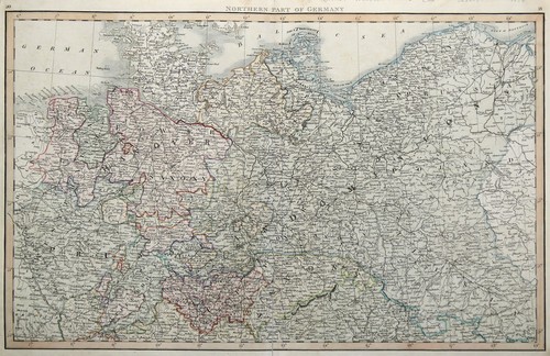 Deutschland norddeutschland - deutschland,