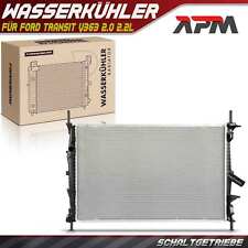 Kühler Wasserkühler