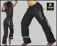 ZUMBA CARGO Hose UK London