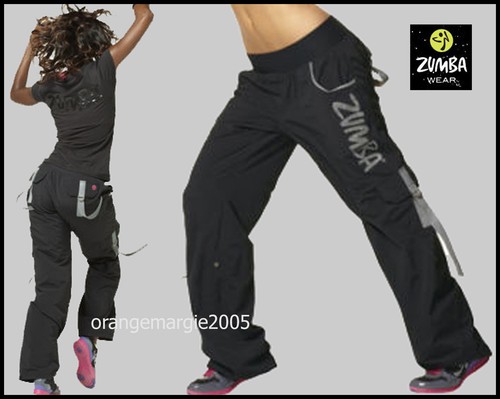 Zumba cargo hose london - hose,