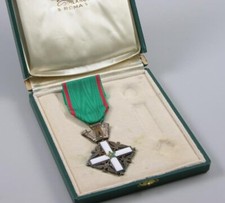 Verdienstorden der Republik