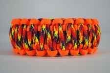 550 Paracord Survival Bracelet
