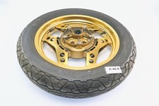 Honda CX 500 Turbo PC03 BJ