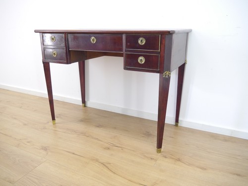 Biedermeier schreibtisch - biedermeier,