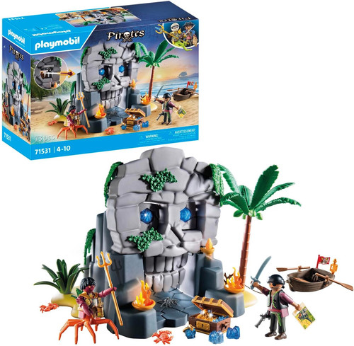 Playmobil pirates 71531 - playmobil,