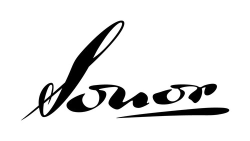 Sonor drums aufkleber - drums,
