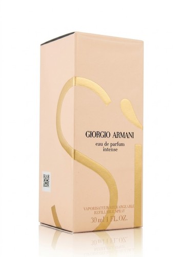 Giorgio armani eau de - giorgio, si