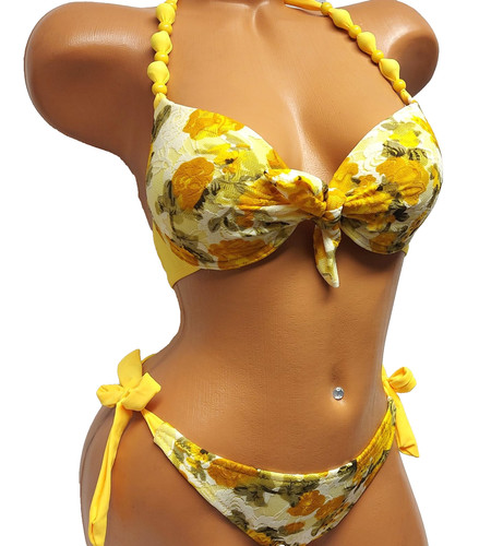 Damen bikini badeanzug - damen,