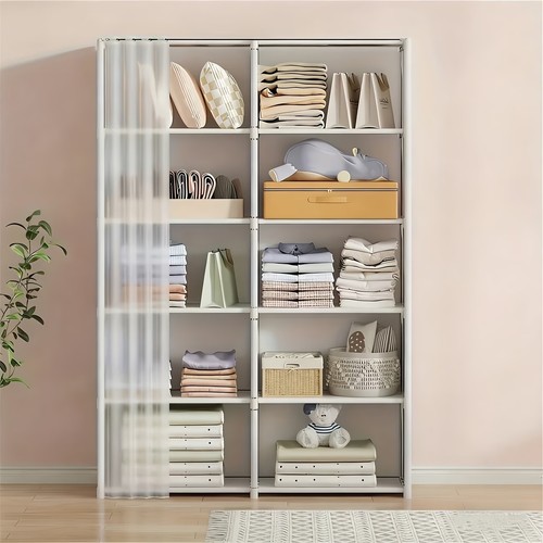 Bücherregal wandregal - bücherregal, 6