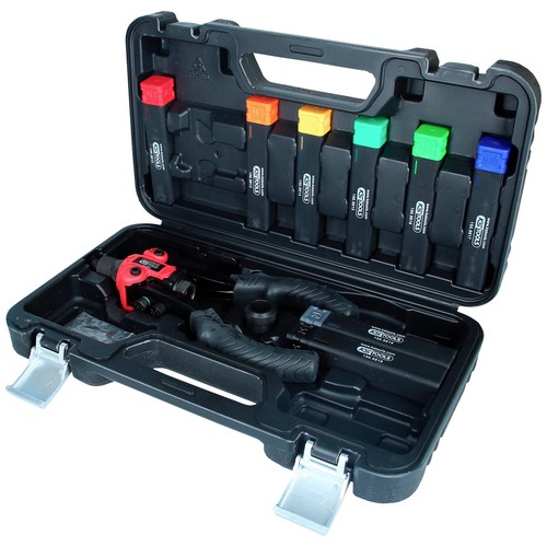 Tools 150 9805 nietzange - ks,