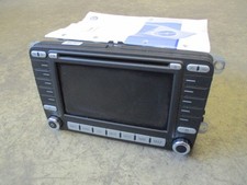 Doppel DIN Radio Navigation