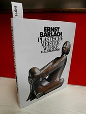 Ernst Barlach Buch Urania