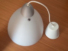 Lampenschirm Deckenlampe opak