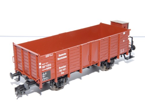 Fleischmann 5216 - fleischmann, k