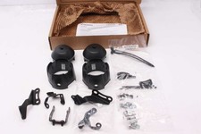 Scheinwerferhalter Honda XL 750 Transalp RD16 23-25