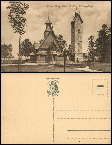 Brückenberg-Krummhübel