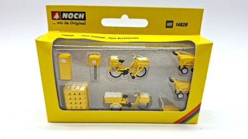 Noch 14828 - h0, 1:87