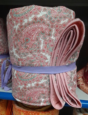 Bassetti Doppelbett Steppdecke