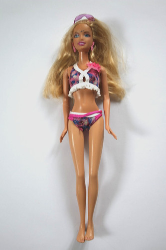 Mattel barbie l9544 - mattel,