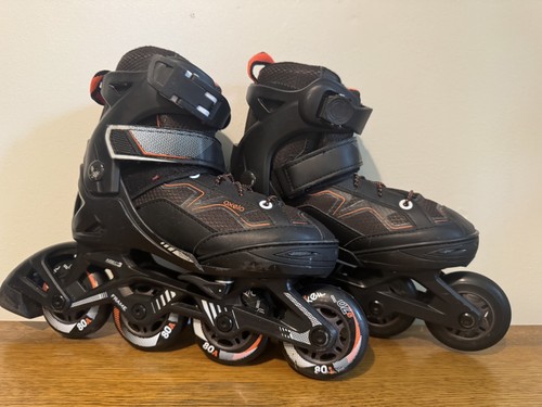 Oxelo roller fit junior - oxelo, 3