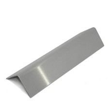 Edelstahl Winkel Eckschutz