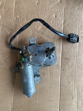 MERCEDES-BENZ Kombi S124 Wischermotor hinten 1248201242 Heckwischermoto J630