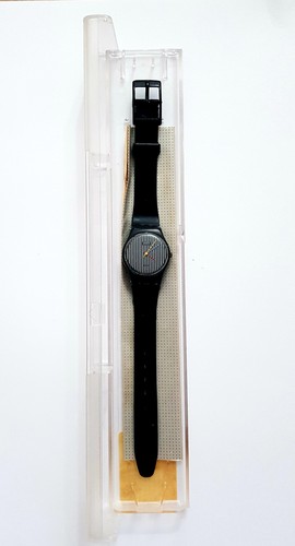 Rare vintage swatch damen - rare,