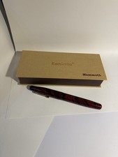 Kanwrite Mammoth Fountain PEN