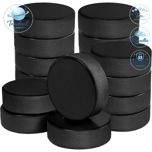 Eishockey puck classic - puck, 18