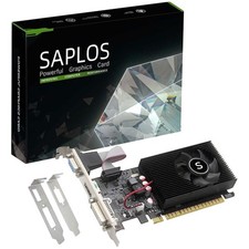 Grafikkarte, Nvidia Geforce GT