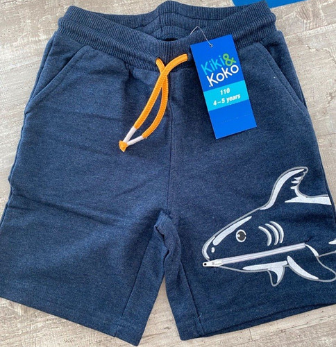 Kiki koko sweat shorts - koko, sweat-shorts