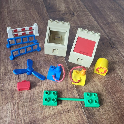 Lego duplo zubehör teile - lego,