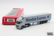 Herpa volvo fh12 xl - herpa,