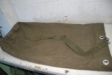 Alter Seesack Rucksack