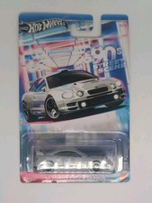 Hot Wheels ´95 Toyota Celica GT Four-90s street Scene-4/5-JDY83-OVP