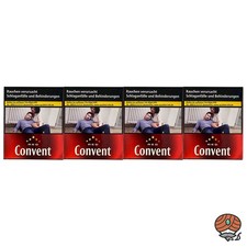 Convent RED / ROT Classic