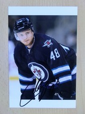 Carl Klingberg - Team Schweden - Winnipeg Jets - EV Zug - Weltmeister 2017