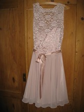 Kleid Größe 36 Marke Swing