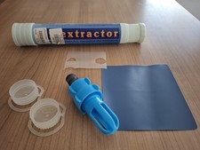 Wasserbett Entlüftung Pumpe , Einfüllstuzen Und Zubehör